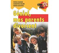 Génial, Mes Parents Divorcent