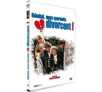 Génial, Mes Parents divorcent – Studiocanal