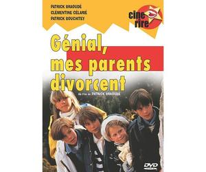 Génial, Mes Parents Divorcent