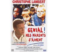 Génial ! Mes Parents S'aiment