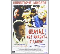 Génial, Mes Parents s'aiment