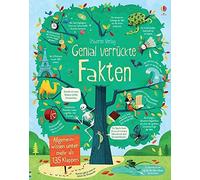 Genial Verrückte Fakten