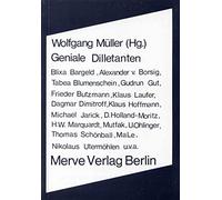 Geniale Dilletanten