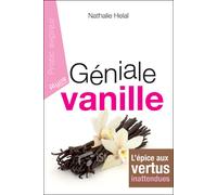 Geniale vanille - Collectif - Alysse - broché - Guide