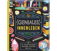 Geniales Innenleben: So funktionieren Drucker, Toaster und Co.