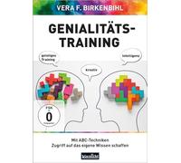 Genialitäts-Training mit ABC-Techniken, DVD-Video