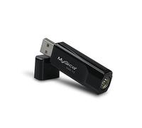 Geniatech MyGica® Tuners TNT Regarder DVB-T / T2 / World sur PC /Prise en charge de la réception HDTV /Ecouter la radio numérique DVB-T / T2