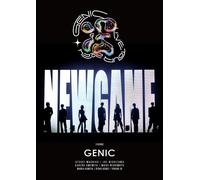 Genic Live Tour 2024 -If-(Blu-Ray Disc())() [Blu-Ray]