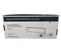 Genicom Tally 4A0040B05 Bande Original Noir 4810/4840/4910/5050 /5100