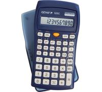 Genie 10429 Calculatrice scolaire GENIE 52 SC