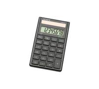 Genie 105ECO Solar Pocket Calculator