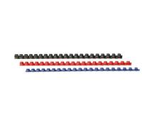 Genie Spirales 11099 – Lot de 20 8/10/12 mm Format A4