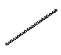 Genie 12367 Accessoires Pour Classeurs Dos De Reliure, Relieuse?: Accessoires, Noir