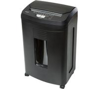 GENIE 12573 Genie Aktenvernichter 110 AFX