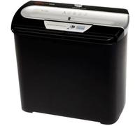 GENIE 255 CD - Destructeur de documents - coupe droite - 7 mm - S1, P-1