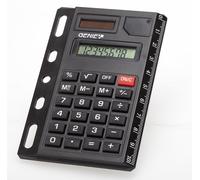 Genie 325 Pocket Calculator
