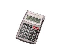 Genie 520 Pocket Calculator