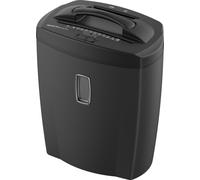 GENIE 580 XCD Plus Destructeur de documents avec coupe en particules P-4, 5 x 18 mm, jusqu'à 10 feuilles