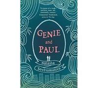 Genie and Paul Natasha Soobramanien (Auteur)