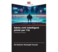 Génie civil intelligent piloté par l'IA