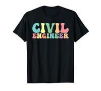 Génie Civil T-Shirt