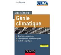 Génie climatique