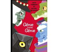 Génie Contre Génie