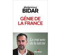Génie de la France – Le vrai sens de la laïcité – Les Éditions Albin Michel