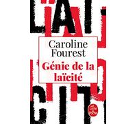 Génie de la laïcité