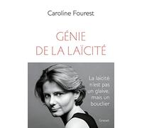 Génie de la laïcité