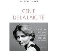 Génie de la laïcité