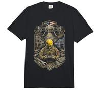 Génie De L'armée Comfort Colors Adult Heavyweight T-Shirt