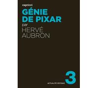 Génie de Pixar