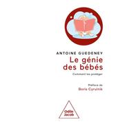 Génie des bébés: Comment les protéger