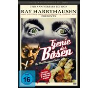 Genie des Bösen [Import]