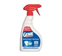 GENIE Détachant Professionnel pour Textiles 500 ml