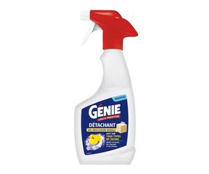 GENIE Détachant textile avant lavage blanc et couleurs - 500 ml