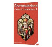 Génie du christianisme (2)