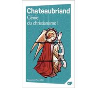 Génie Du Christianisme - Tome 1