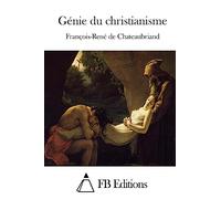 Génie du christianisme
