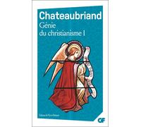 Génie Du Christianisme - Tome 1