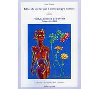 Génie du silence que la danse
