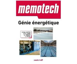Génie Énergétique - Bac Pro, Bac Sti2d, Bts, Dut