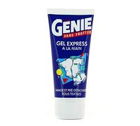 Génie gel de lavage express à la main en tube 200ml