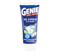 GENIE - Gel Express À La Main 200Ml - Lot De 4