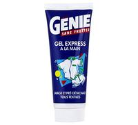 Génie Gel Express à La Main 200ml (Lot de 4)