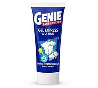 GENIE - Gel Express À La Main 200Ml - Lot De 4