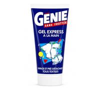 GENIE - Gel Express À La Main 200Ml - Lot De 4 - Offre Special