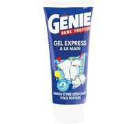 GENIE - Gel Express À La Main 200Ml - Lot De 4 - Offre Special