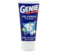 Genie - Gel Express Lessive Mains - Lot de 3